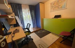 Apartament 4 camere, 77 mp, 2 balcoane, zona BRD Marasti