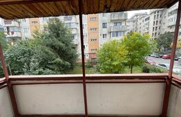 Apartament 4 camere, 77 mp, 2 balcoane, zona BRD Marasti