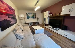 Apartament 4 camere, 77 mp, 2 balcoane, zona BRD Marasti