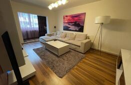 Apartament 4 camere, 77 mp, 2 balcoane, zona BRD Marasti