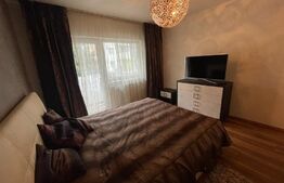 Apartament 4 camere, 77 mp, 2 balcoane, zona BRD Marasti