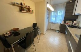 Apartament 4 camere, 77 mp, 2 balcoane, zona BRD Marasti