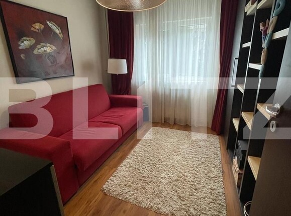 Apartament de vânzare 4 camere Marasti - 99147AV | BLITZ Cluj-Napoca | Poza6