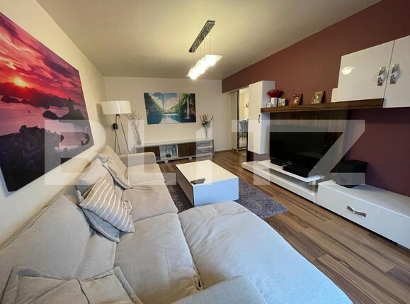 Apartament de vânzare 4 camere Marasti - 99147AV | BLITZ Cluj-Napoca | Poza2