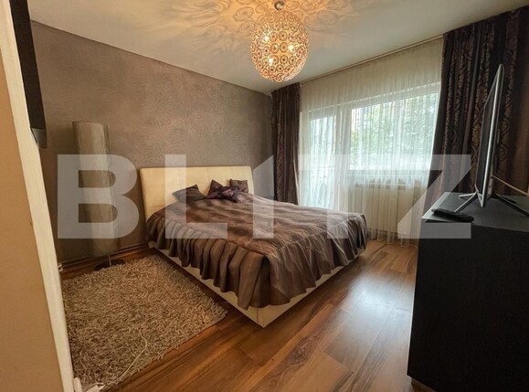 Apartament de vânzare 4 camere Marasti - 99147AV | BLITZ Cluj-Napoca | Poza4