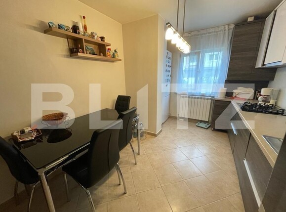 Apartament de vânzare 4 camere Marasti - 99147AV | BLITZ Cluj-Napoca | Poza9