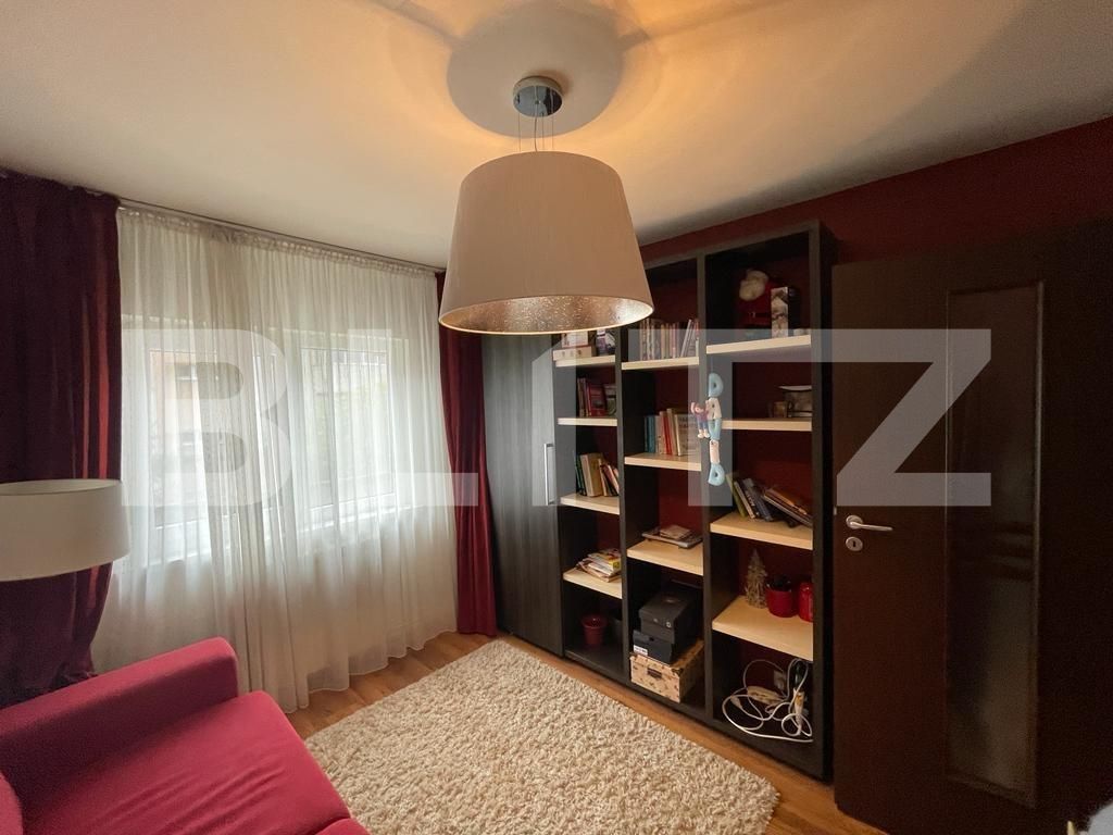 Apartament de vânzare 4 camere Marasti - 99147AV | BLITZ Cluj-Napoca | Poza5