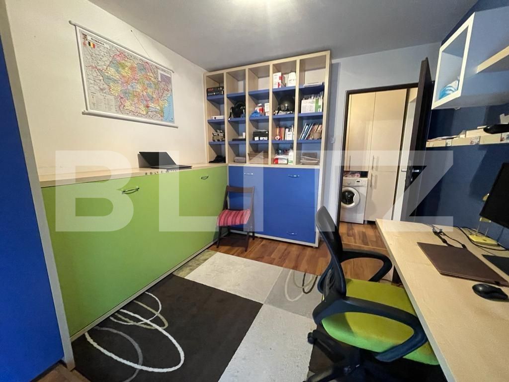 Apartament de vânzare 4 camere Marasti - 99147AV | BLITZ Cluj-Napoca | Poza7