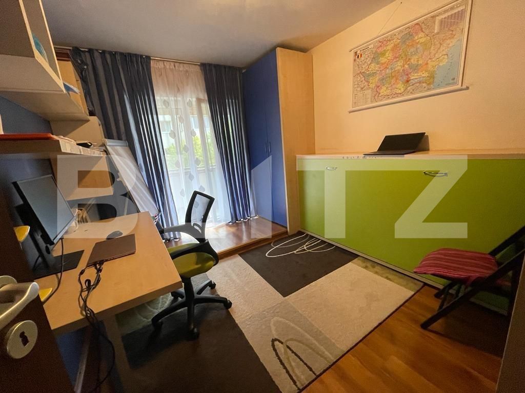 Apartament de vânzare 4 camere Marasti - 99147AV | BLITZ Cluj-Napoca | Poza8