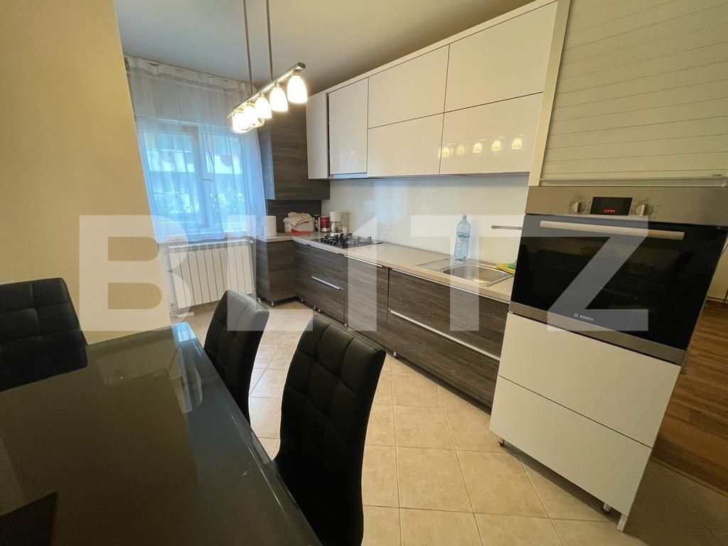Apartament de vânzare 4 camere Marasti - 99147AV | BLITZ Cluj-Napoca | Poza10
