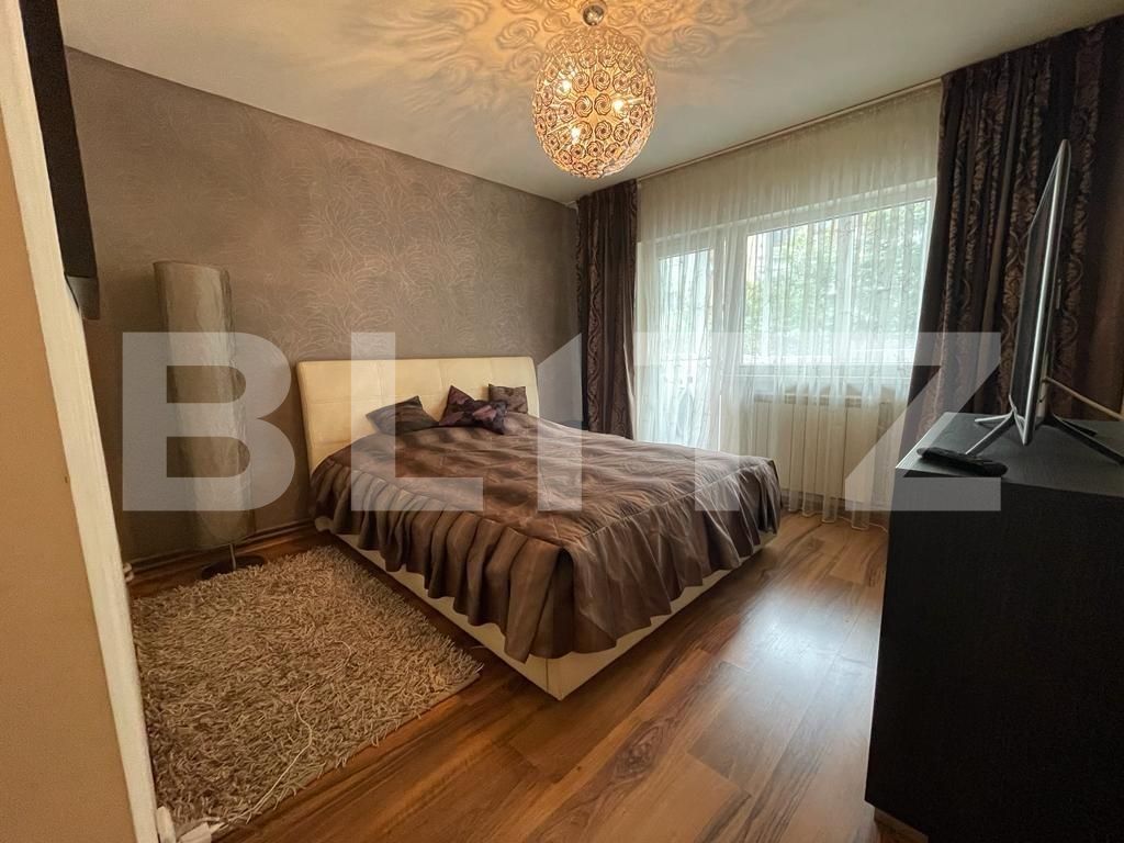 Apartament de vânzare 4 camere Marasti - 99147AV | BLITZ Cluj-Napoca | Poza4