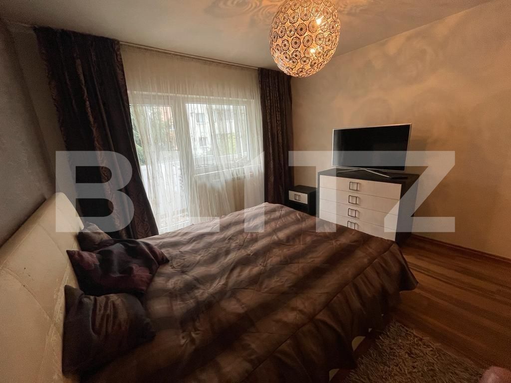 Apartament de vânzare 4 camere Marasti - 99147AV | BLITZ Cluj-Napoca | Poza3