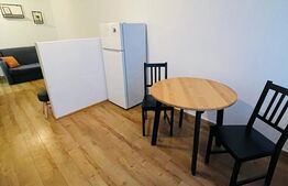 Apartament 2 camere, 42 mp, parcare, etaj intermediar, zona Terra