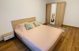 Apartament 2 camere, 42 mp, parcare, etaj intermediar, zona Terra