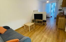 Apartament 2 camere, 42 mp, parcare, etaj intermediar, zona Terra