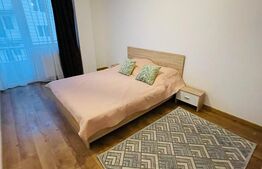 Apartament 2 camere, 42 mp, parcare, etaj intermediar, zona Terra