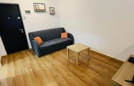 Apartament 2 camere, 42 mp, parcare, etaj intermediar, zona Terra