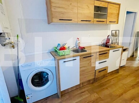 Apartament de închiriat 2 camere Floreşti - 99148AI | BLITZ Cluj-Napoca | Poza3