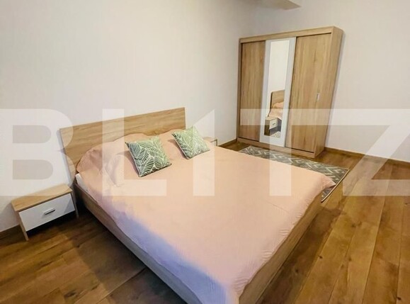 Apartament de închiriat 2 camere Floreşti - 99148AI | BLITZ Cluj-Napoca | Poza1