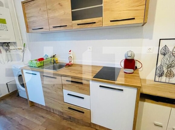 Apartament de închiriat 2 camere Floreşti - 99148AI | BLITZ Cluj-Napoca | Poza2