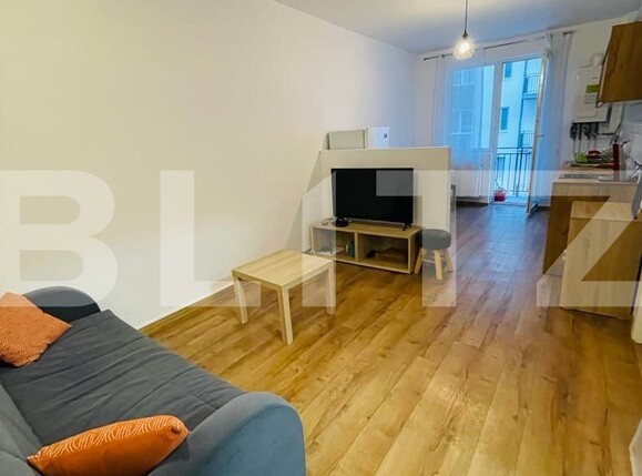Apartament de închiriat 2 camere Floreşti - 99148AI | BLITZ Cluj-Napoca | Poza6