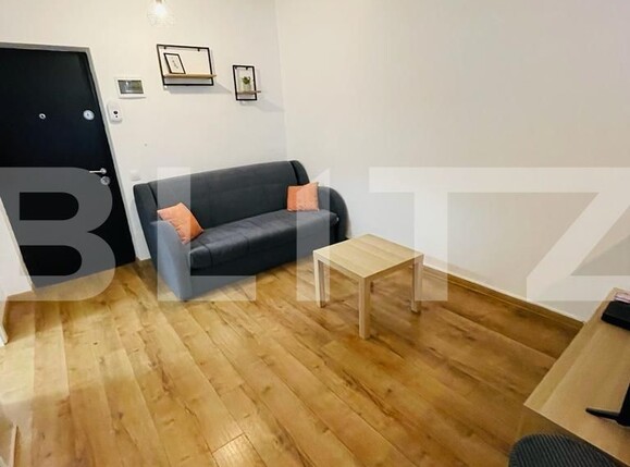 Apartament de închiriat 2 camere Floreşti - 99148AI | BLITZ Cluj-Napoca | Poza5