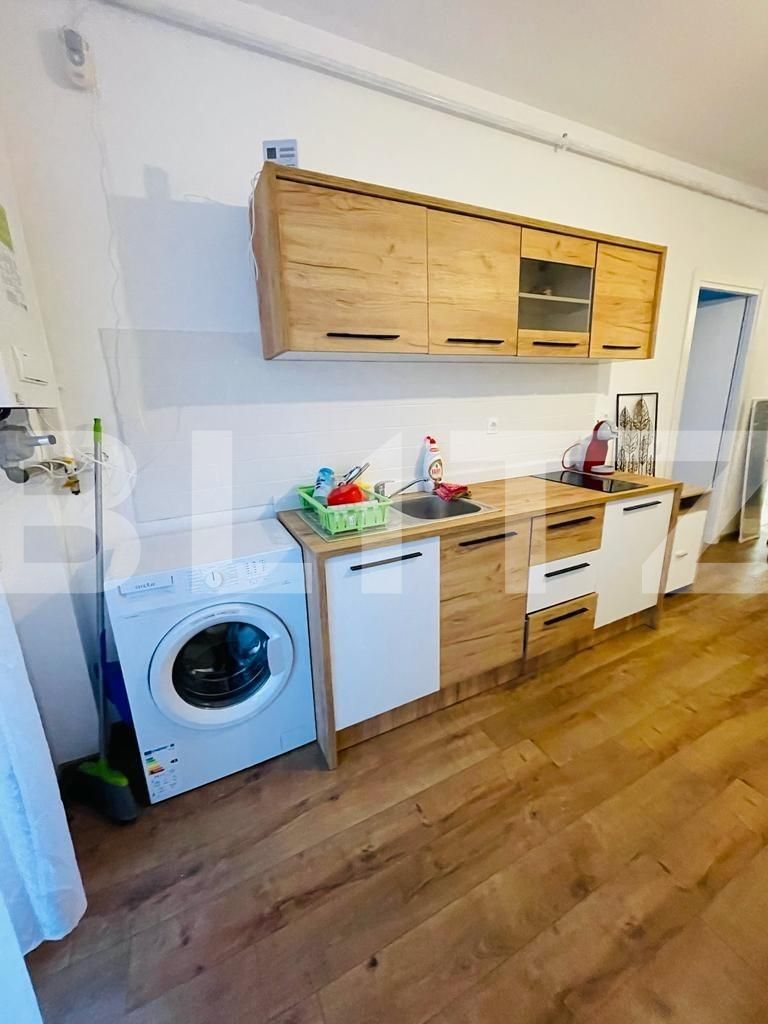 Apartament de închiriat 2 camere Floreşti - 99148AI | BLITZ Cluj-Napoca | Poza3