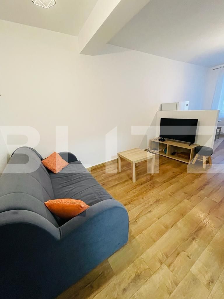 Apartament de închiriat 2 camere Floreşti - 99148AI | BLITZ Cluj-Napoca | Poza7