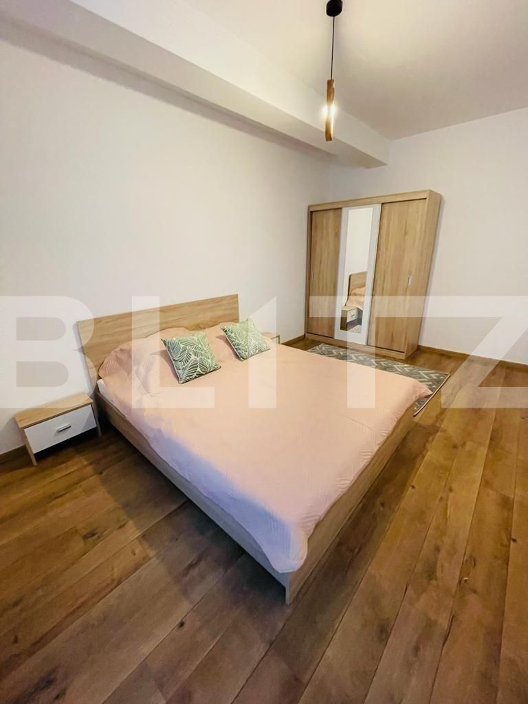 Apartament de închiriat 2 camere Floreşti - 99148AI | BLITZ Cluj-Napoca | Poza1