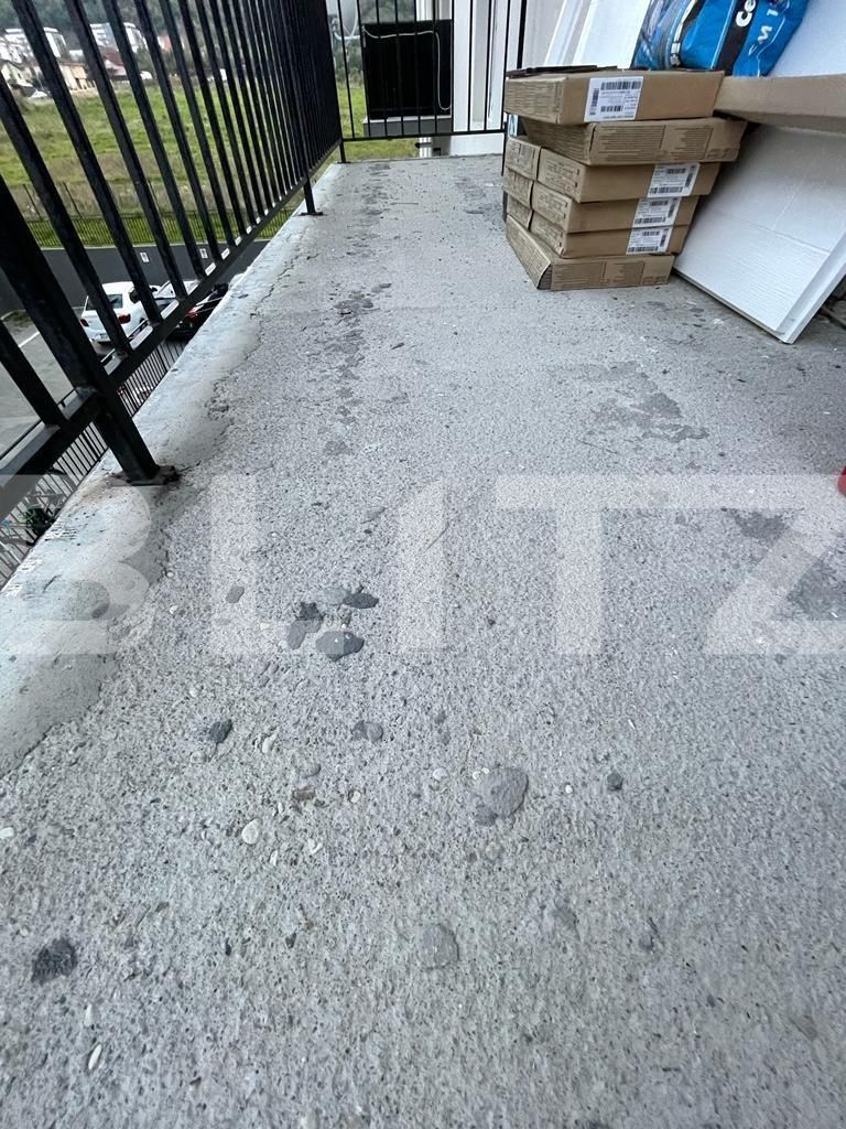 Apartament de închiriat 2 camere Floreşti - 99148AI | BLITZ Cluj-Napoca | Poza10