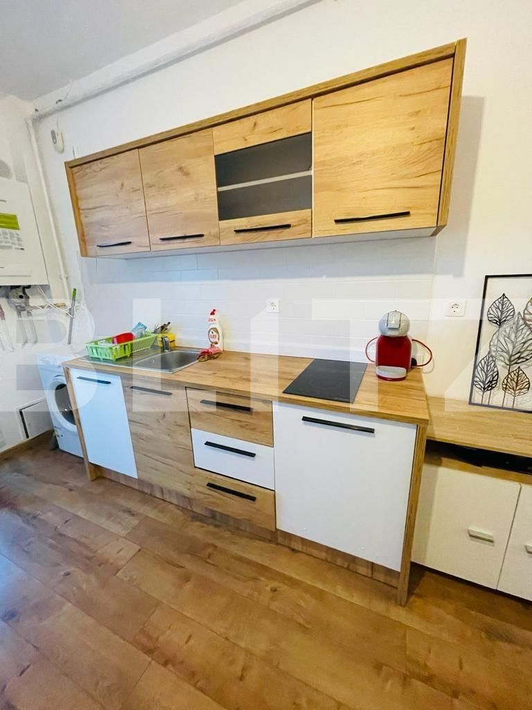 Apartament de închiriat 2 camere Floreşti - 99148AI | BLITZ Cluj-Napoca | Poza2