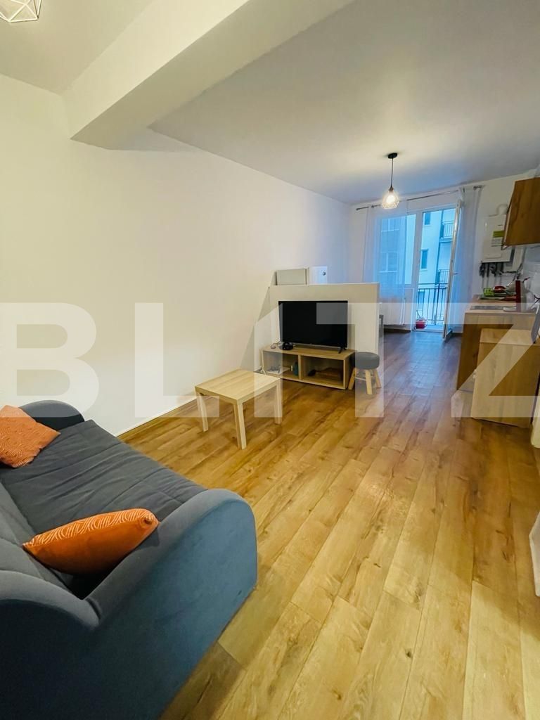 Apartament de închiriat 2 camere Floreşti - 99148AI | BLITZ Cluj-Napoca | Poza6