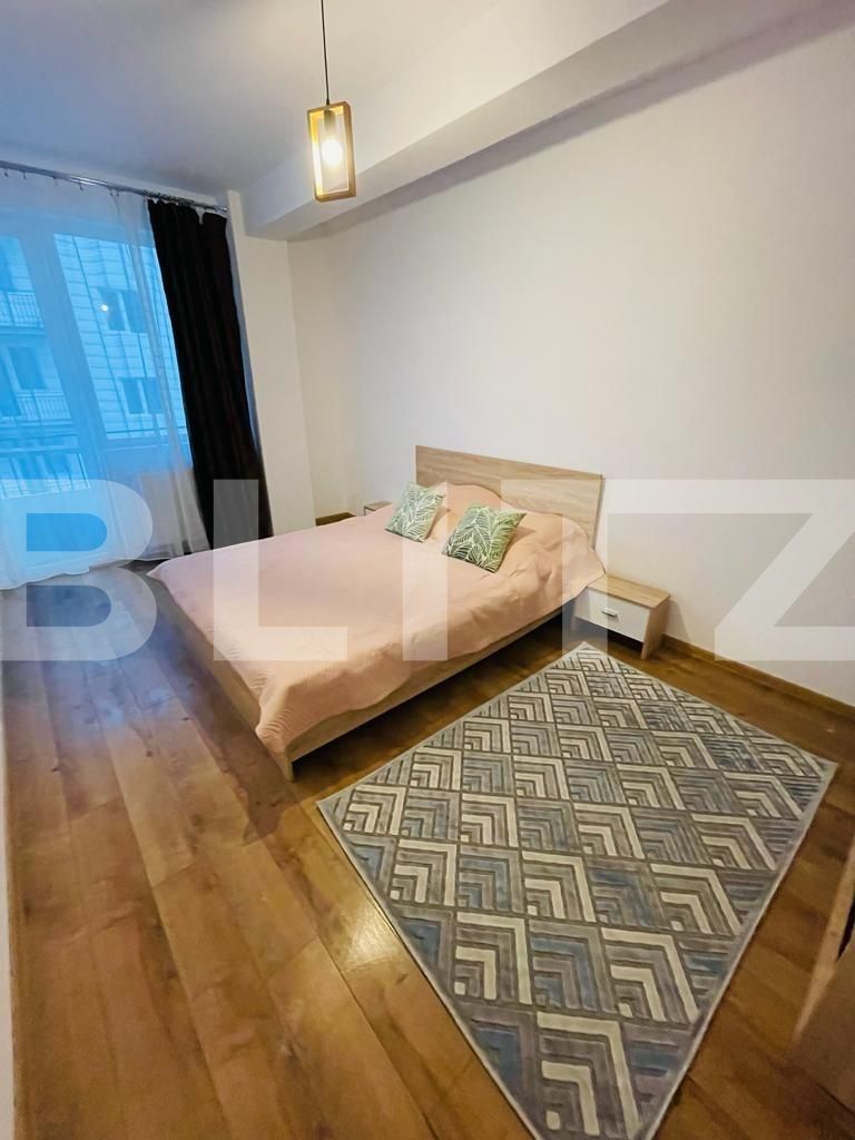 Apartament de închiriat 2 camere Floreşti - 99148AI | BLITZ Cluj-Napoca | Poza8