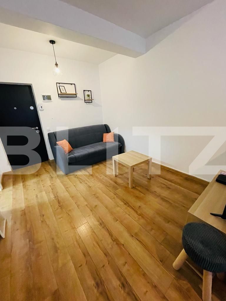 Apartament de închiriat 2 camere Floreşti - 99148AI | BLITZ Cluj-Napoca | Poza5