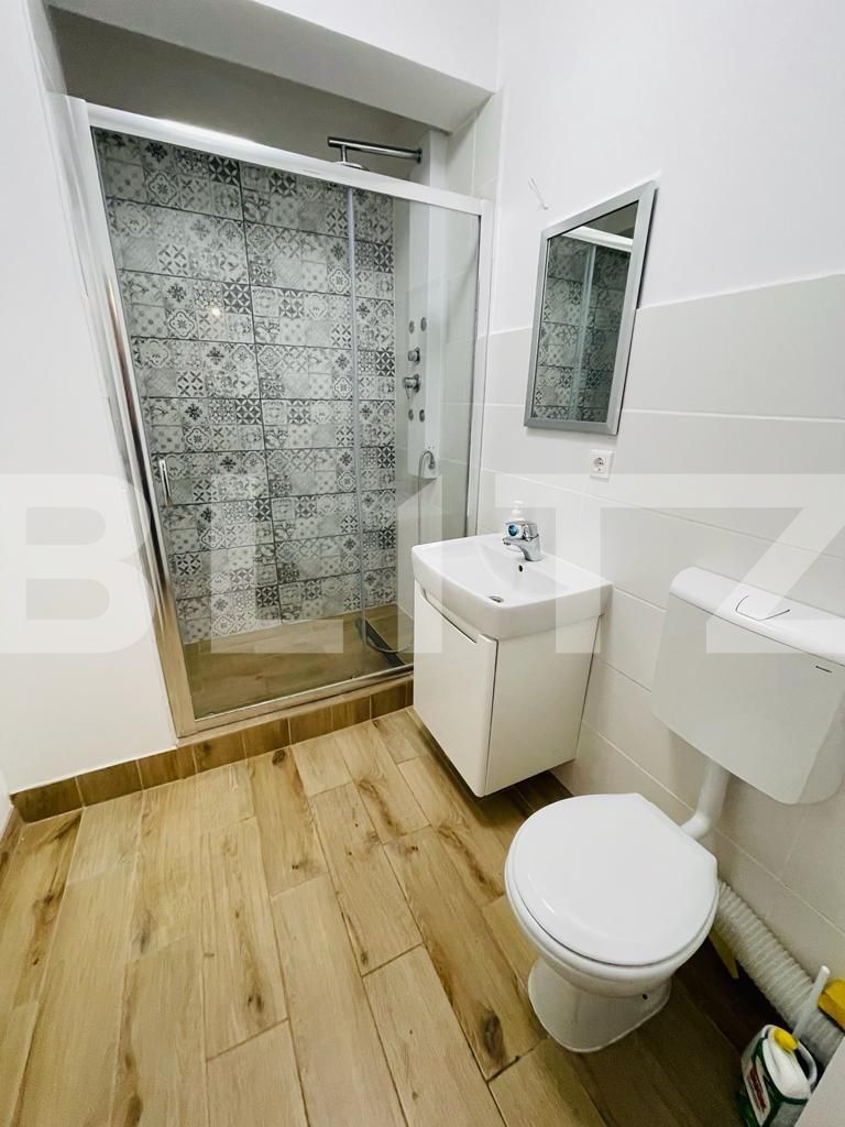 Apartament de închiriat 2 camere Floreşti - 99148AI | BLITZ Cluj-Napoca | Poza9