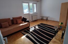 Apartament de 3 camere, decomandat, etaj 3/4, 2 bai, zona Plopilor 