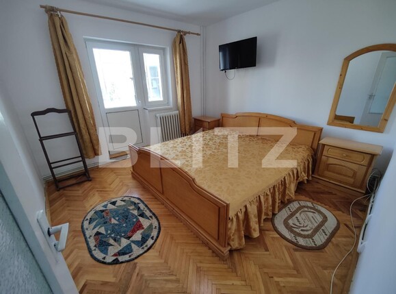 Apartament de vânzare 3 camere Plopilor - 99153AV | BLITZ Cluj-Napoca | Poza1