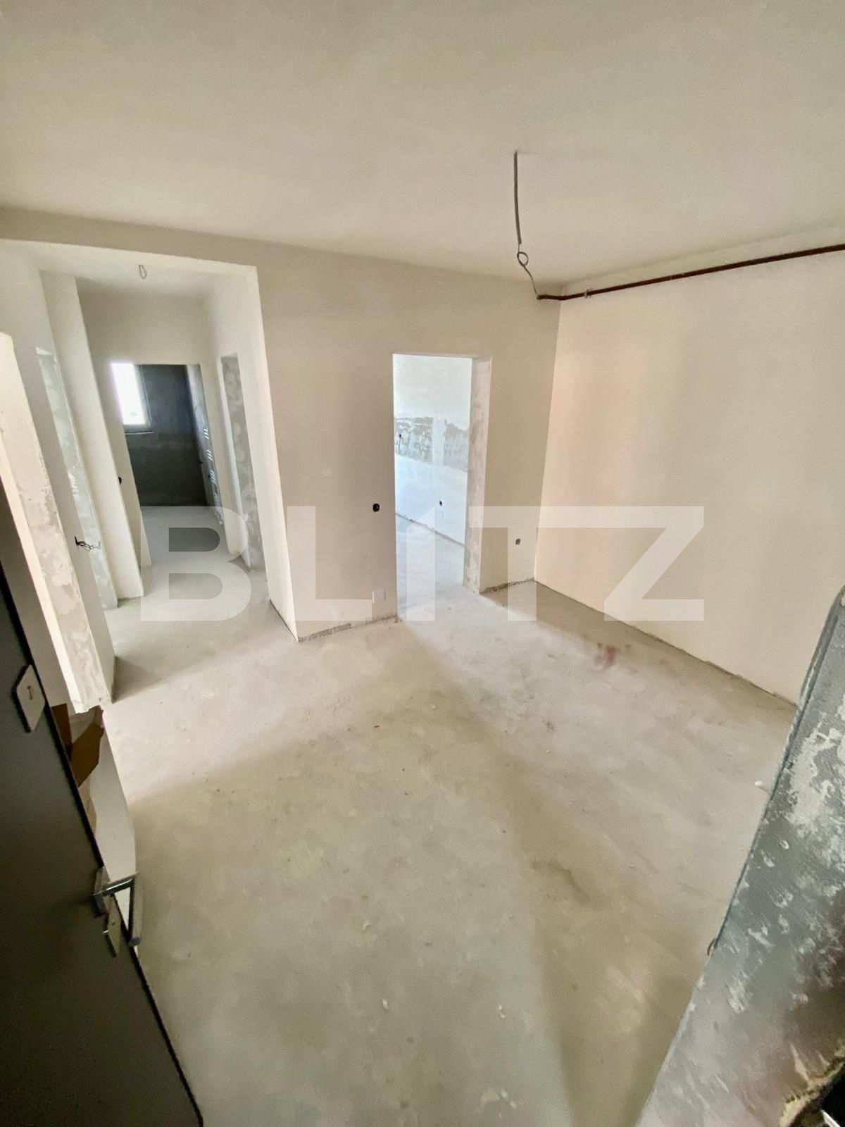 Apartament de vânzare 2 camere Floreşti - 99163AV | BLITZ Cluj-Napoca | Poza4