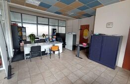 Spatiu birouri, 126mp, cladire noua, Zona Piata Marasti 