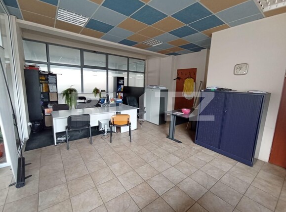 Spațiu birouri de închiriat Marasti - 99164SIB | BLITZ Cluj-Napoca | Poza3