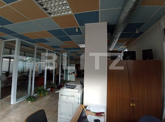 Spațiu birouri de închiriat Marasti - 99164SIB | BLITZ Cluj-Napoca | Poza2