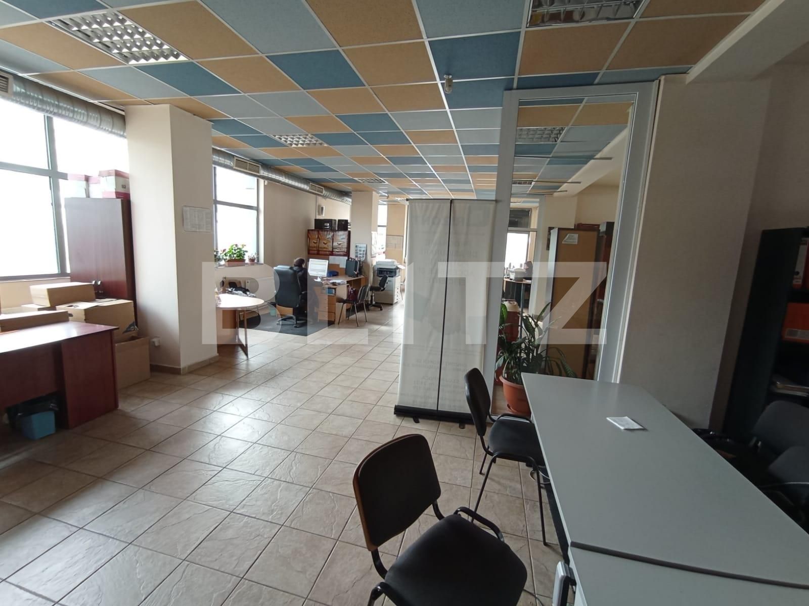 Spațiu birouri de închiriat Marasti - 99164SIB | BLITZ Cluj-Napoca | Poza4