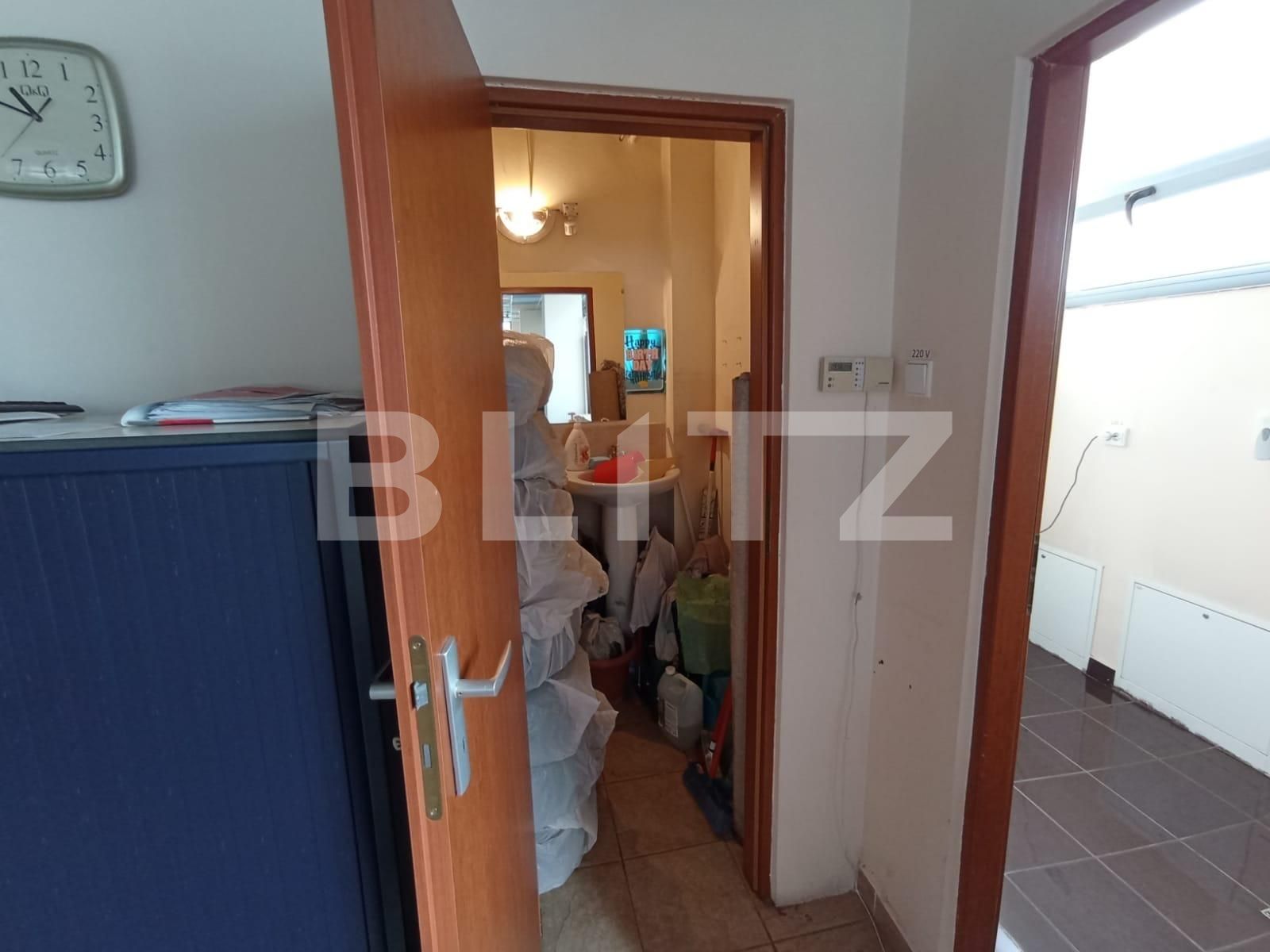 Spațiu birouri de închiriat Marasti - 99164SIB | BLITZ Cluj-Napoca | Poza6