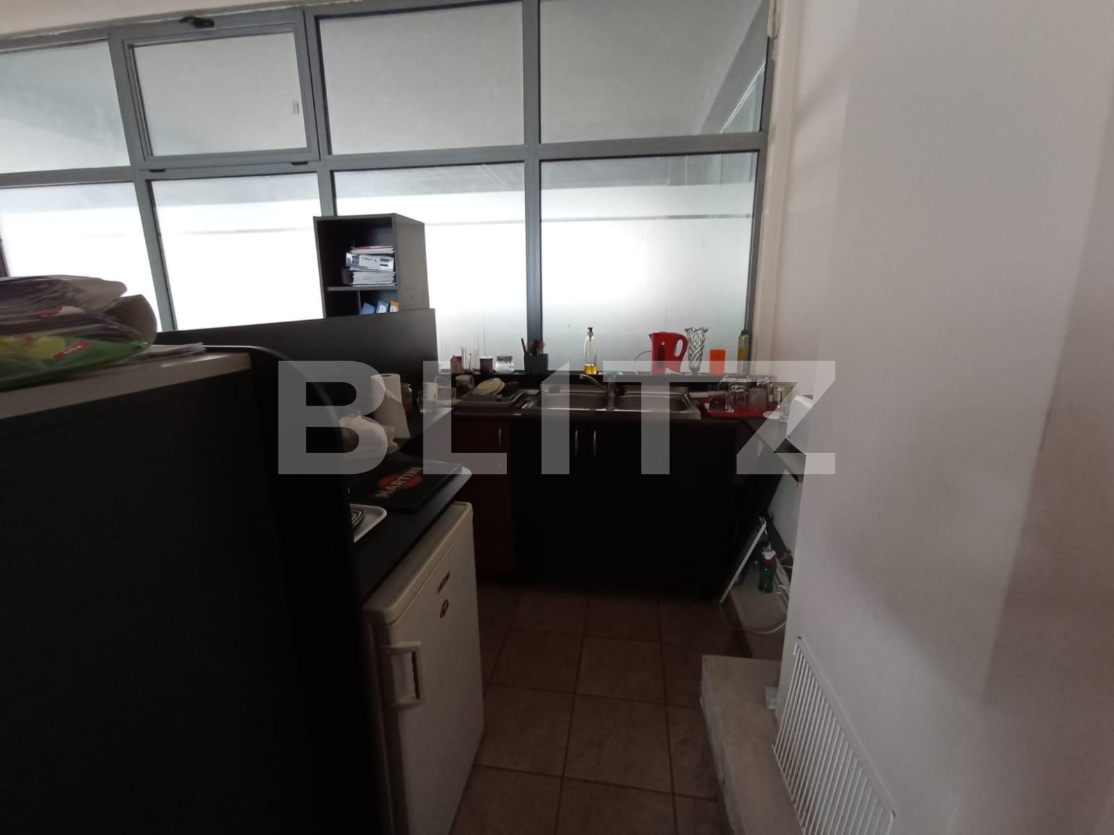 Spațiu birouri de închiriat Marasti - 99164SIB | BLITZ Cluj-Napoca | Poza8