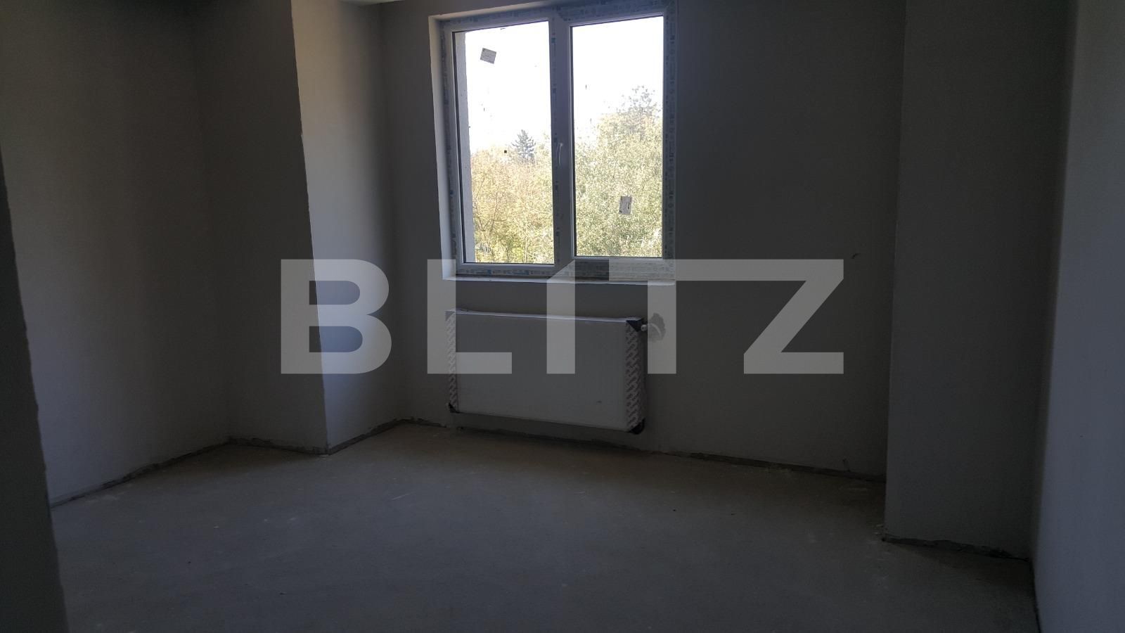 Apartament de vânzare 3 camere Gheorgheni - 9917AV | BLITZ Cluj-Napoca | Poza5