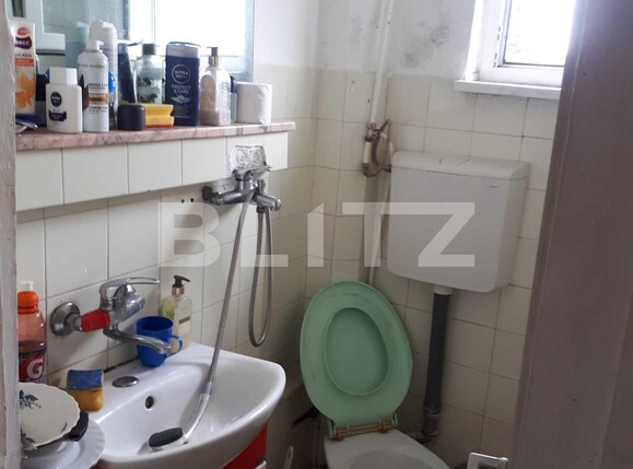 Garsonieră de vânzare Gheorgheni - 99175AV | BLITZ Cluj-Napoca | Poza3