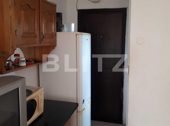 Garsonieră de vânzare Gheorgheni - 99175AV | BLITZ Cluj-Napoca | Poza1