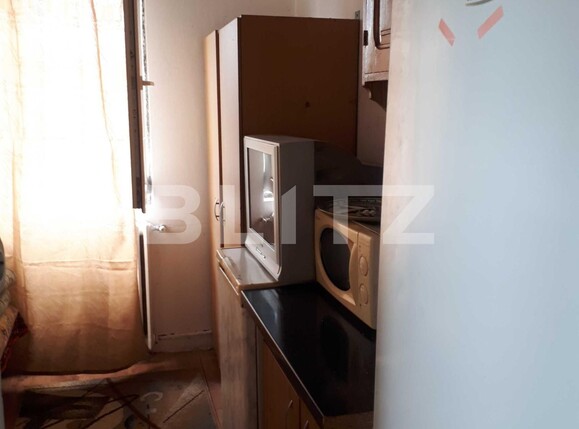 Garsonieră de vânzare Gheorgheni - 99175AV | BLITZ Cluj-Napoca | Poza2