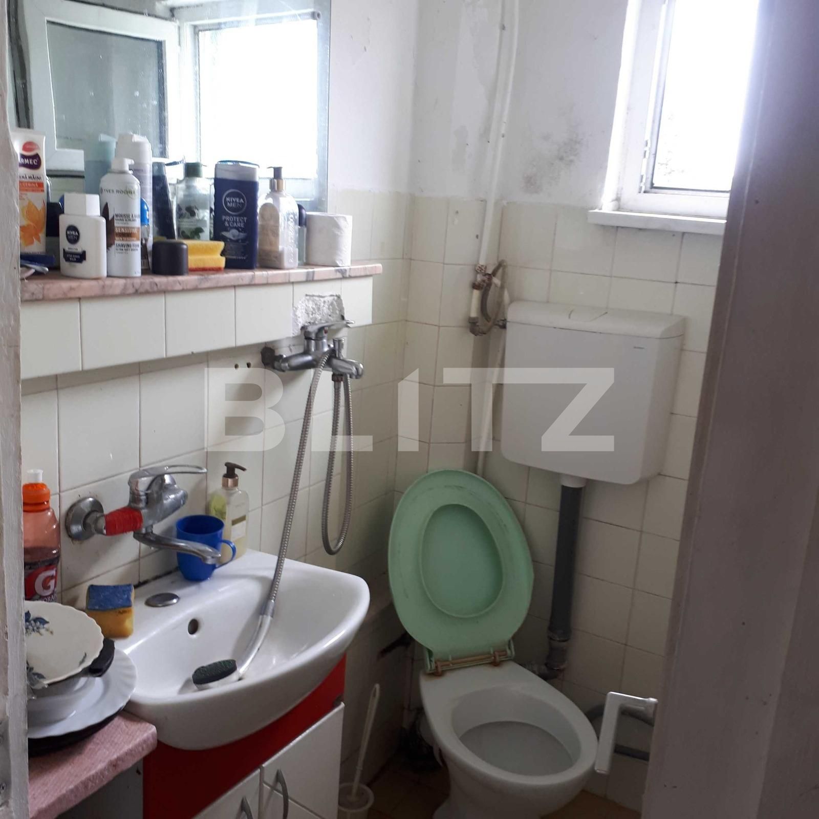 Garsonieră de vânzare Gheorgheni - 99175AV | BLITZ Cluj-Napoca | Poza3