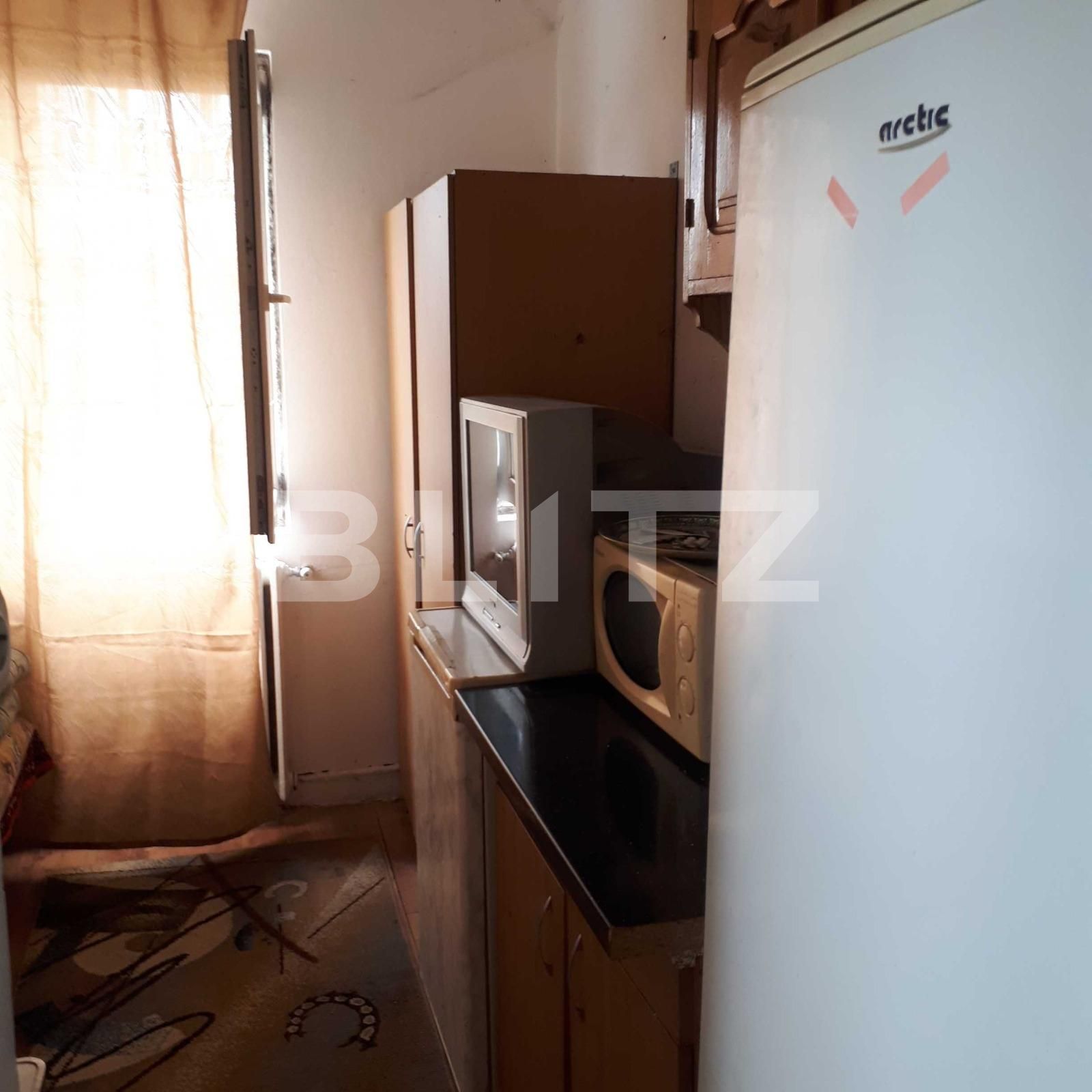 Garsonieră de vânzare Gheorgheni - 99175AV | BLITZ Cluj-Napoca | Poza2